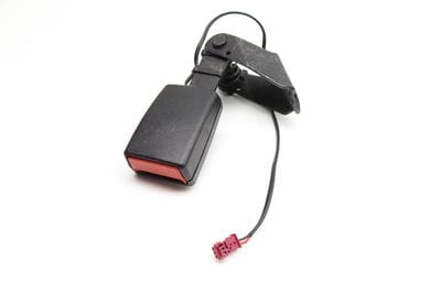 SEAT BELT BUCKLE / RECEIVER 9117209