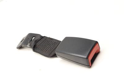 SEAT BELT BUCKLE / RECEIVER 9117261