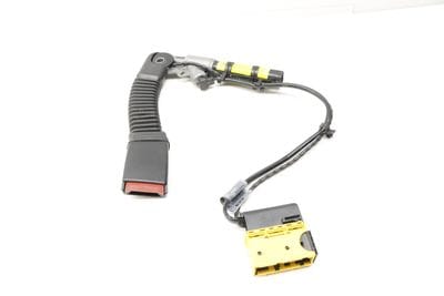 Seat Belt Buckle / Receiver 72119119540