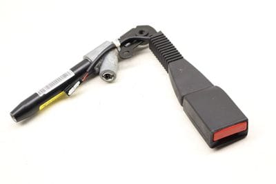 SEAT BELT BUCKLE / RECEIVER 9172211