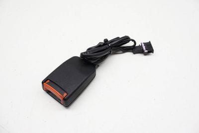 Seat Belt Buckle / Receiver 7D0857877
