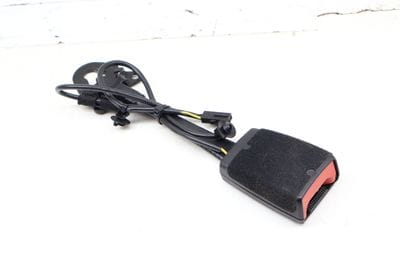 Seat Belt Buckle / Receiver 7P0857755