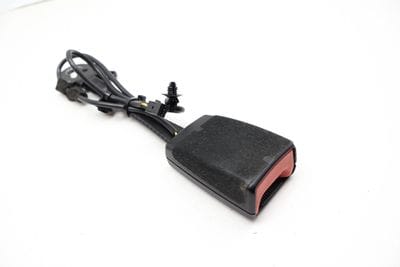 Seat Belt Buckle / Receiver 7P0857755