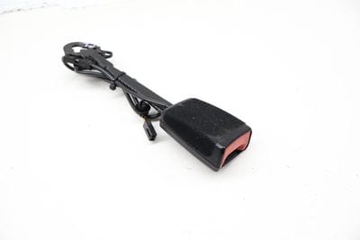 Seat Belt Buckle / Receiver 7P0857755
