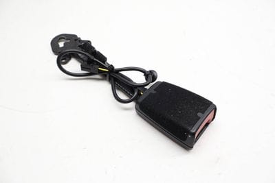 Seat Belt Buckle / Receiver 7P0857755