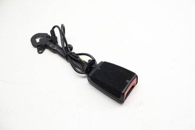 Seat Belt Buckle / Receiver 7P0857755