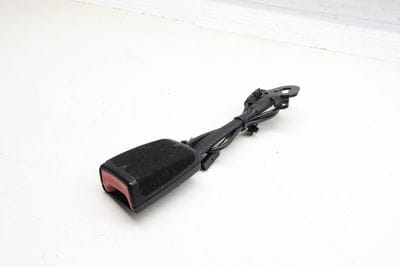 Seat Belt Buckle / Receiver 7P0857755
