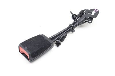 SEAT BELT BUCKLE / RECEIVER 7P0857755