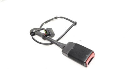 Seat Belt Buckle / Receiver 7P0857756C