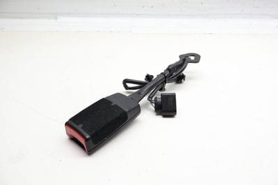 Seat Belt Buckle / Receiver 7P0857756C