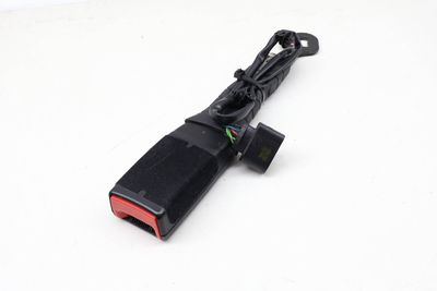 Seat Belt Buckle / Receiver 7P0857756E