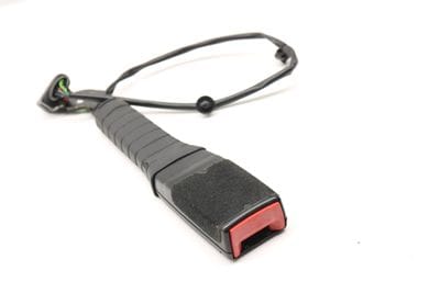 SEAT BELT BUCKLE / RECEIVER 7P0857756E