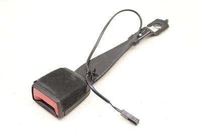 Seat Belt Buckle / Receiver 80A857755A