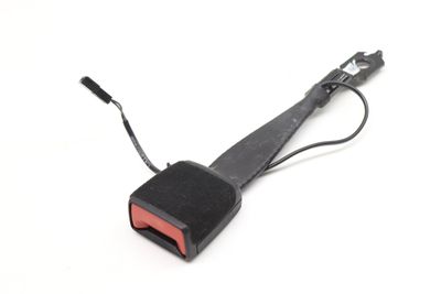 Seat Belt Buckle / Receiver 80A857755A