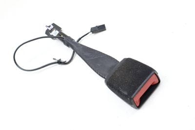 Seat Belt Buckle / Receiver 80A857755A