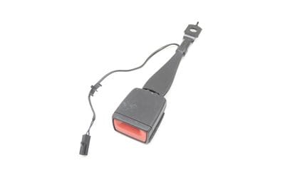 SEAT BELT BUCKLE / RECEIVER 80A857755A