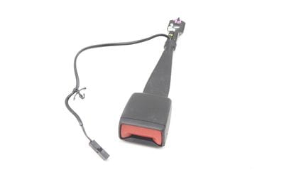 Seat Belt Buckle / Receiver 80A857755D