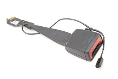 Seat Belt Buckle / Receiver 80A857755D