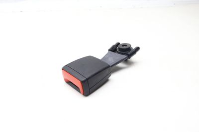 Seat Belt Buckle / Receiver (CENTER) 80A858491G