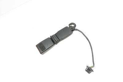 SEAT BELT BUCKLE / RECEIVER 8E0857756M