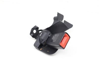 Seat Belt Buckle Receiver 8K0857740AC