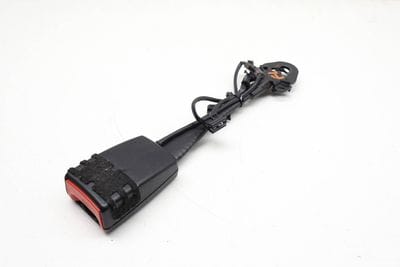 Seat Belt Buckle Receiver 8K0857755G