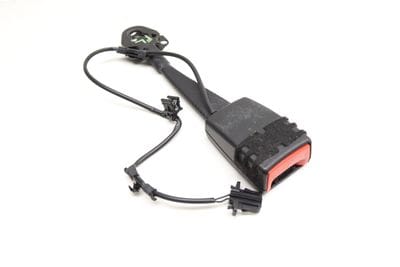 Seat Belt Buckle / Receiver 8K0857755K