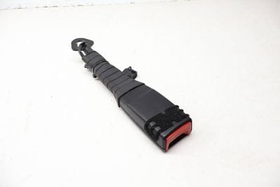 Seat Belt Buckle Receiver 8K0857756C