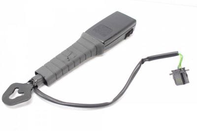 SEAT BELT BUCKLE RECEIVER 8K0857756C