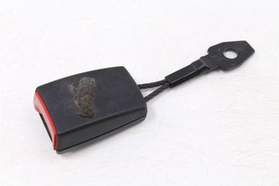 SEAT BELT BUCKLE / RECEIVER 8N0857755