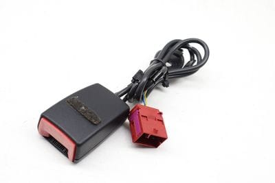 Seat Belt Buckle / Receiver 8N0857755B