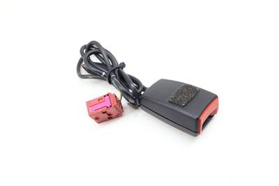 SEAT BELT BUCKLE / RECEIVER 8N0857755B