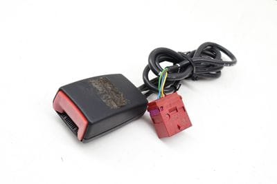 Seat Belt Buckle / Receiver 8N0857755C