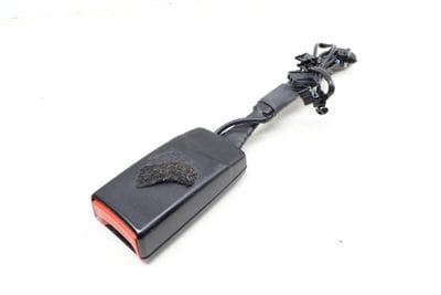 SEAT BELT BUCKLE / RECEIVER 8R0857755M