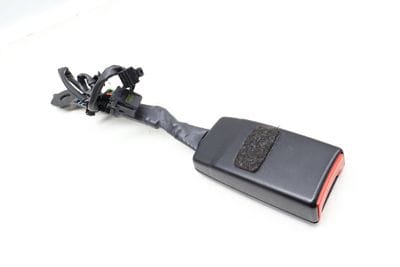 Seat Belt Buckle / Receiver 8R0857756D