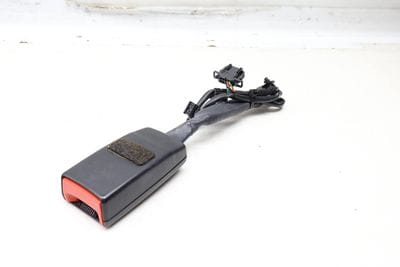 Seat Belt Buckle / Receiver 8R0857756D