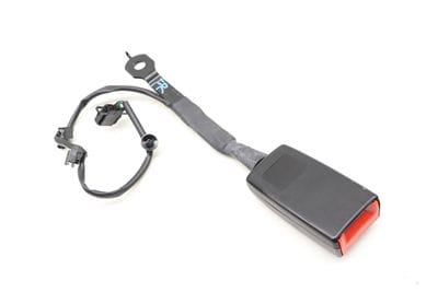 SEAT BELT BUCKLE / RECEIVER 8R0857756D