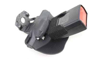 SEAT BELT BUCKLE / RECEIVER 8T0857739B