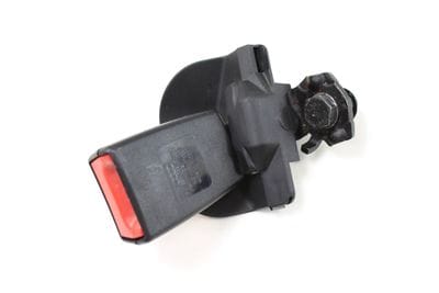 SEAT BELT BUCKLE / RECEIVER 8T0857739H