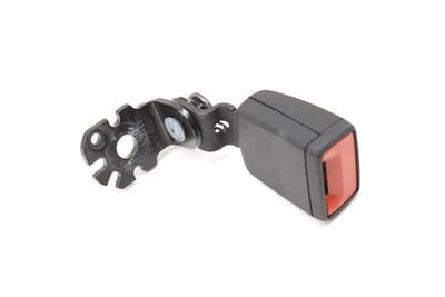 Seat Belt Buckle / Receiver 8W0857740C