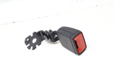 Seat Belt Buckle / Receiver 8W0857740C