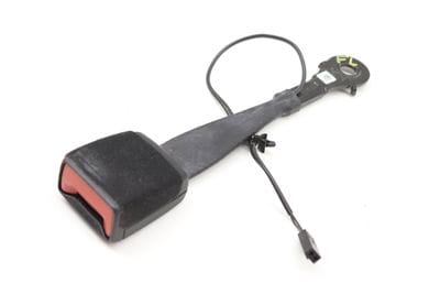 Seat Belt Buckle / Receiver 8W0857755A