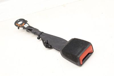 Seat Belt Buckle / Receiver 8W0857755A