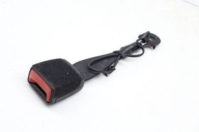 Seat Belt Buckle / Receiver 8W0857755A