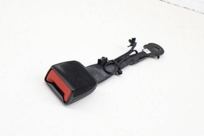 Seat Belt Buckle / Receiver 8W0857755A