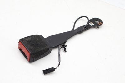 Seat Belt Buckle / Receiver 8W0857755A