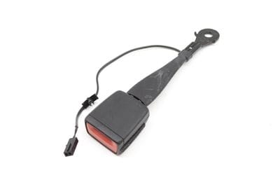 SEAT BELT BUCKLE / RECEIVER 8W0857755A