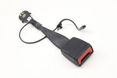 Seat Belt Buckle / Receiver 8W0857755E