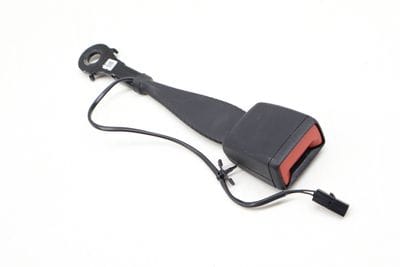 SEAT BELT BUCKLE / RECEIVER 8W0857755E