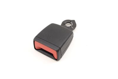 Seat Belt Buckle / Receiver 8W7857739C